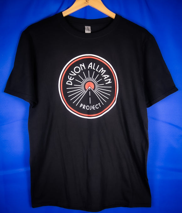 Devon Allman Project - Black T-Shirt