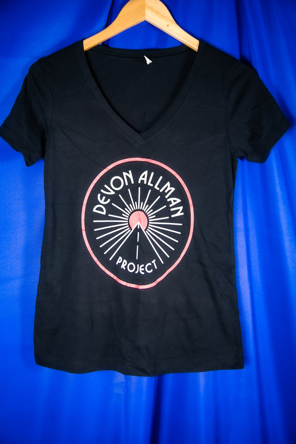 Devon Allman Project - Ladies T-Shirt