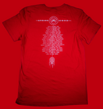 Devon Allman Project - Red T-Shirt