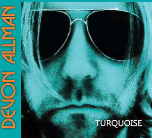 Devon Allman - Turquoise CD