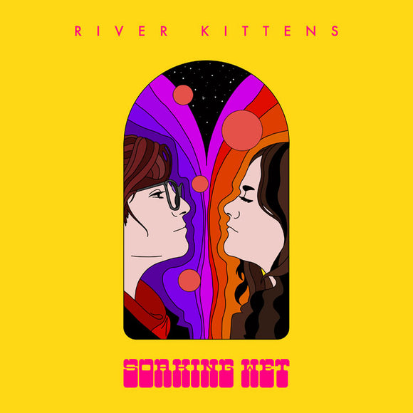River Kittens CD - OUT NOW!
